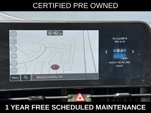 Used 2023 Kia Sportage X-Line AWD/4WD image 17