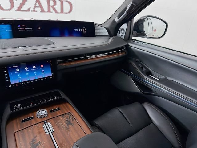 New 2026 Lincoln Navigator Black Label AWD/4WD image 26