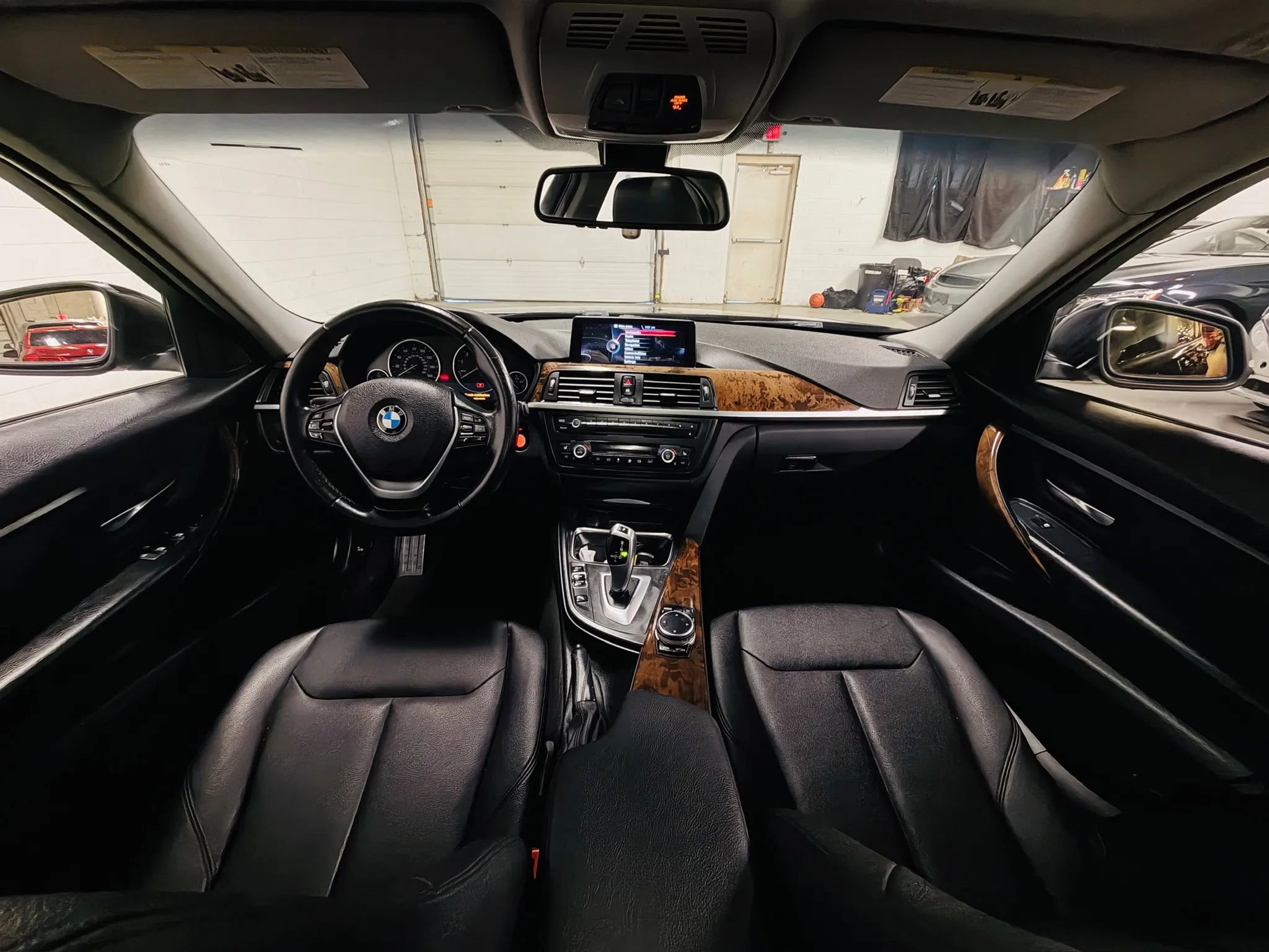 Used 2014 BMW 328i Sedan RWD image 12