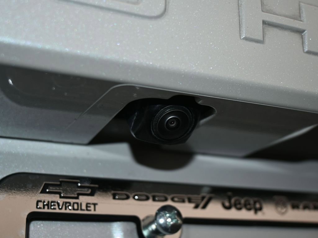 Used 2025 Toyota Grand Highlander FWD image 32