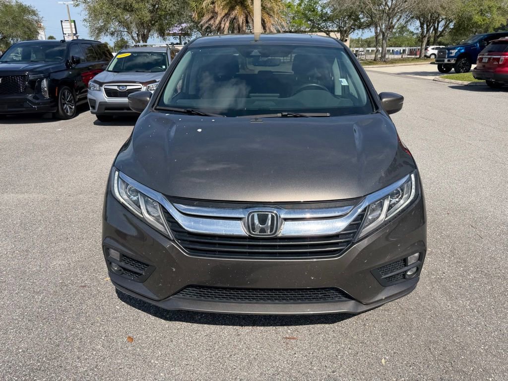 Used 2019 Honda Odyssey EX-L image 14