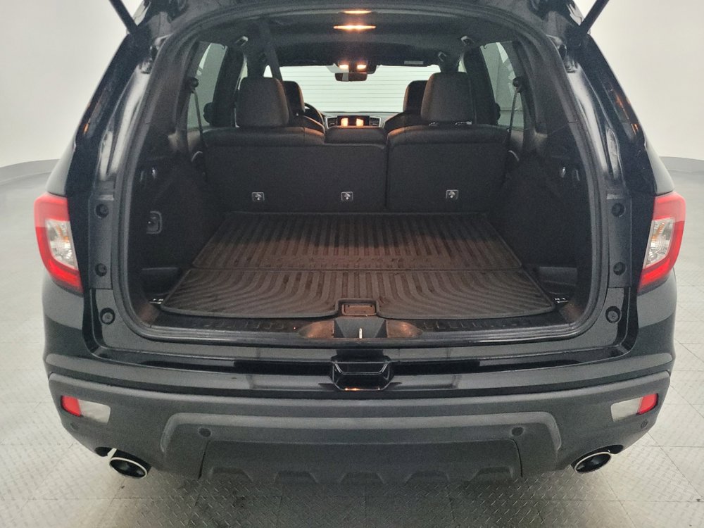 Used 2019 Honda Passport Touring image 29