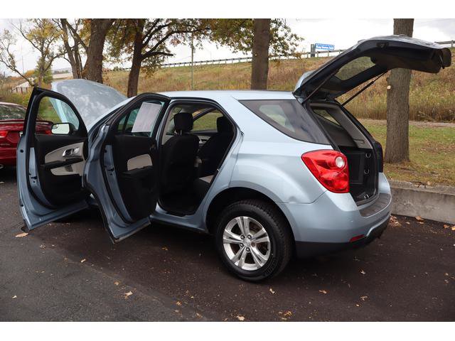Used 2014 Chevrolet Equinox LS image 15