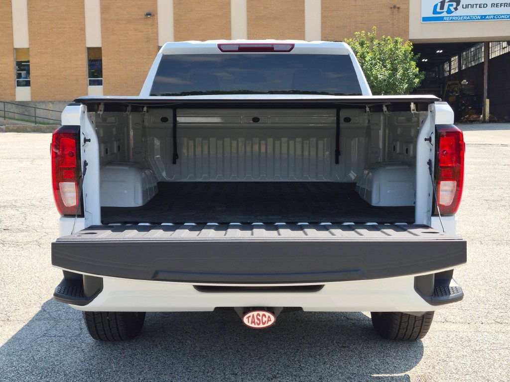 Used 2026 GMC Sierra 1500 Elevation AWD/4WD image 6