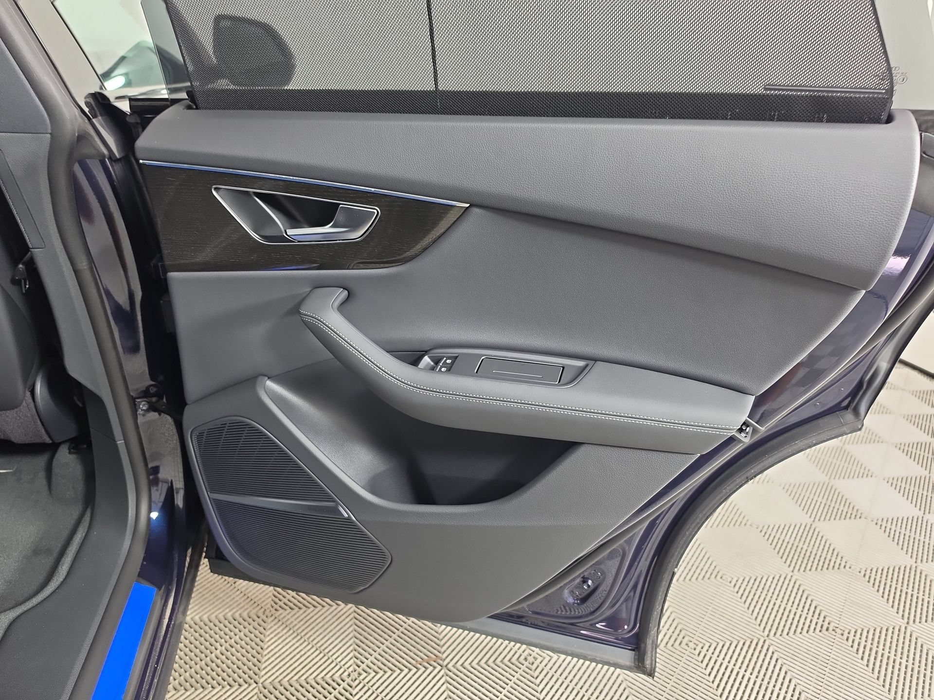 New 2026 Audi Q8 Premium Plus AWD/4WD image 44
