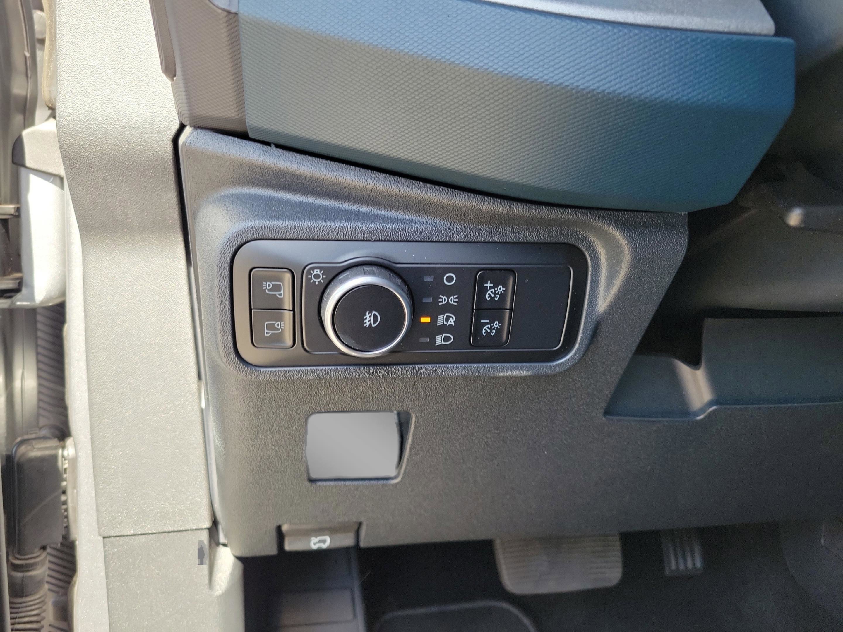 Used 2024 Ford Bronco Outer Banks image 11