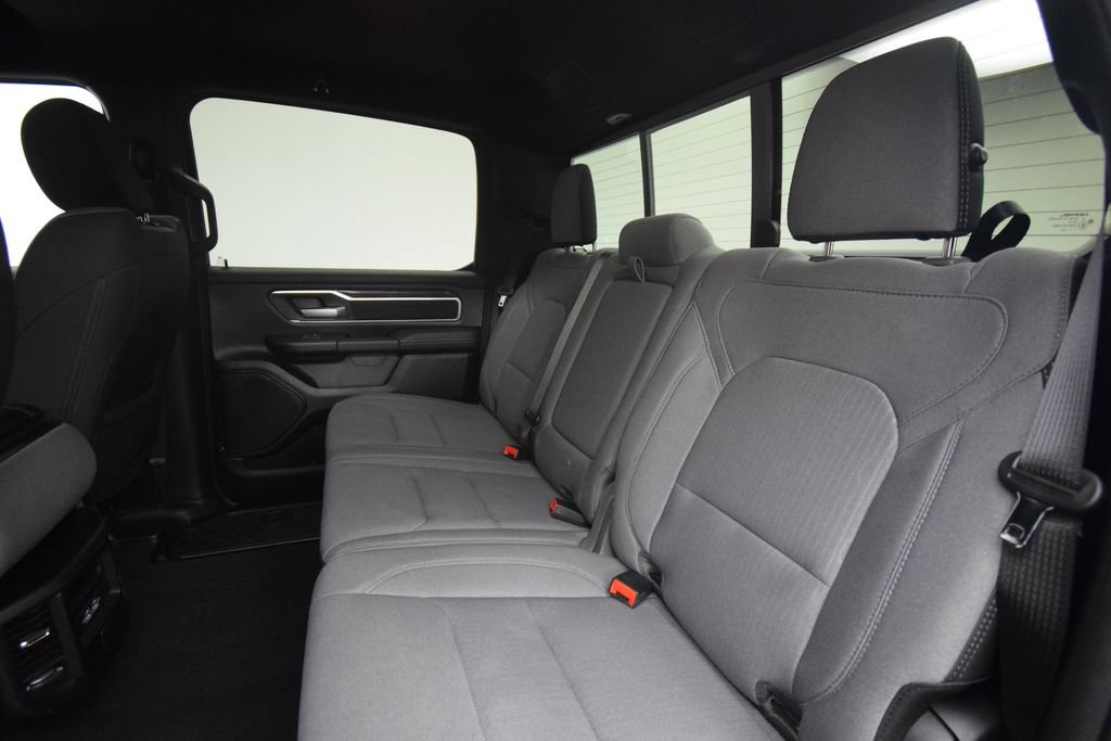 Used 2023 RAM 1500 Lone Star AWD/4WD image 24