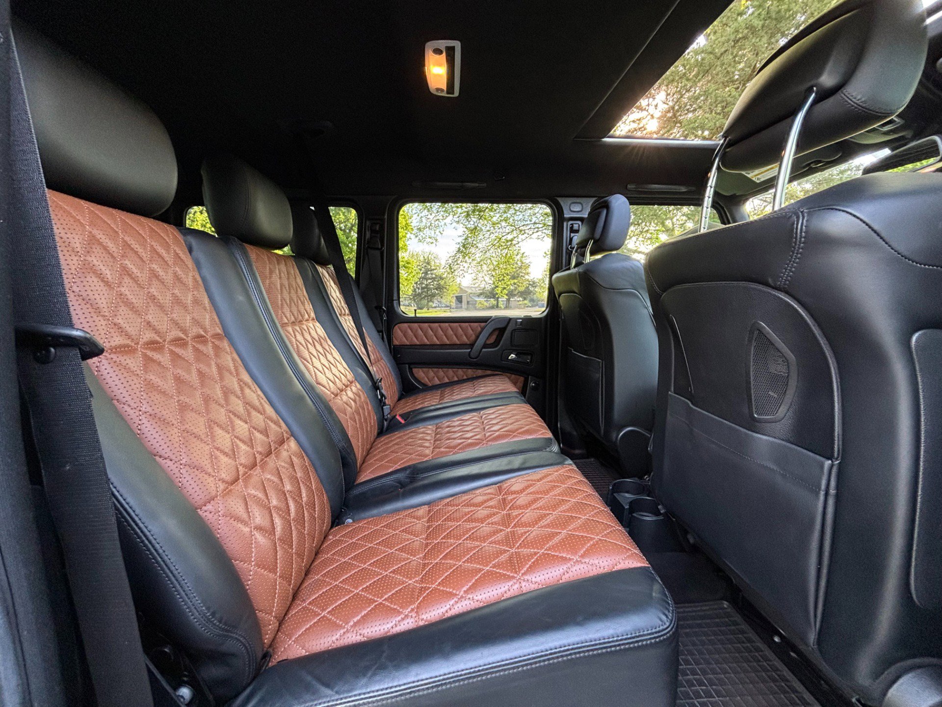 Used 2017 Mercedes-Benz G 63 AMG 4MATIC image 31