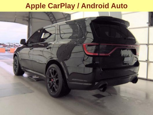 Used 2023 Dodge Durango SRT Hellcat AWD/4WD image 10