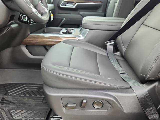 New 2026 Chevrolet Silverado 2500 LT w/ Trail Boss Package image 8