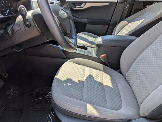 Used 2020 Ford Escape SE AWD/4WD image 16