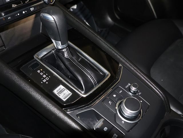 Used 2019 MAZDA CX-5 Touring FWD image 22