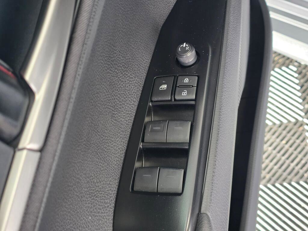 Used 2026 Toyota Camry LE image 20