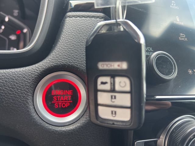 Certified 2019 Honda CR-V EX-L image 36