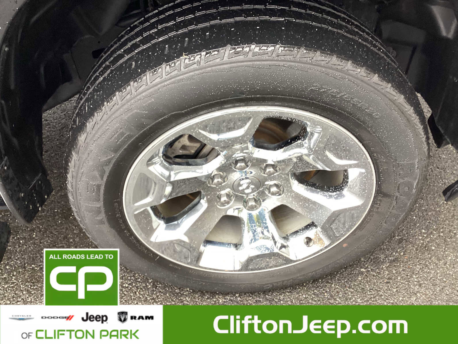 Used 2022 RAM 1500 Big Horn image 34