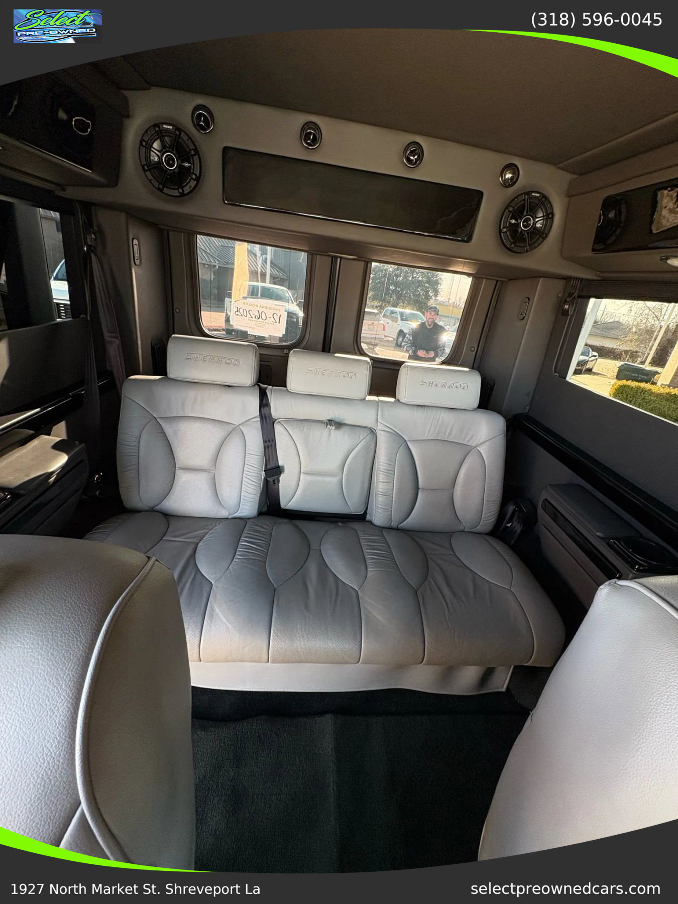 Used 2015 RAM ProMaster 1500 w/ Mopar Trailer Tow Group image 10