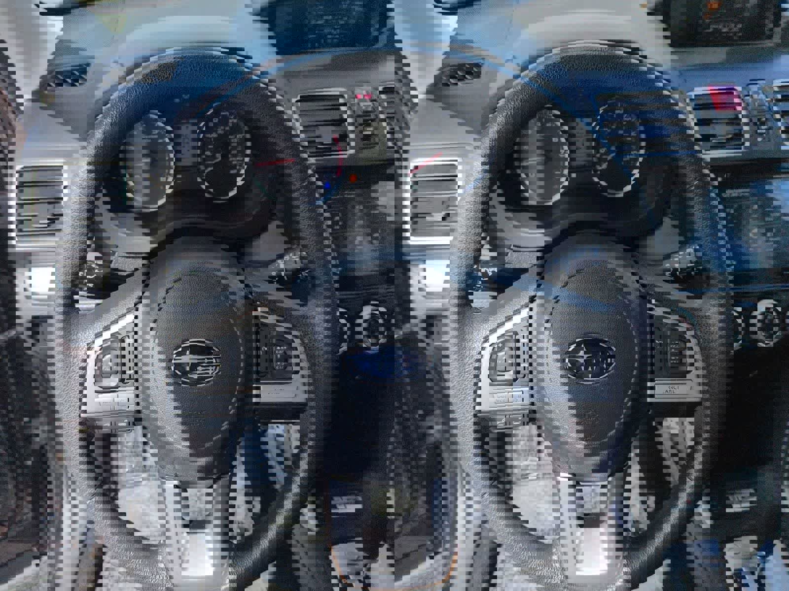 Used 2018 Subaru Forester 2.5i Premium w/ All-Weather Package image 17