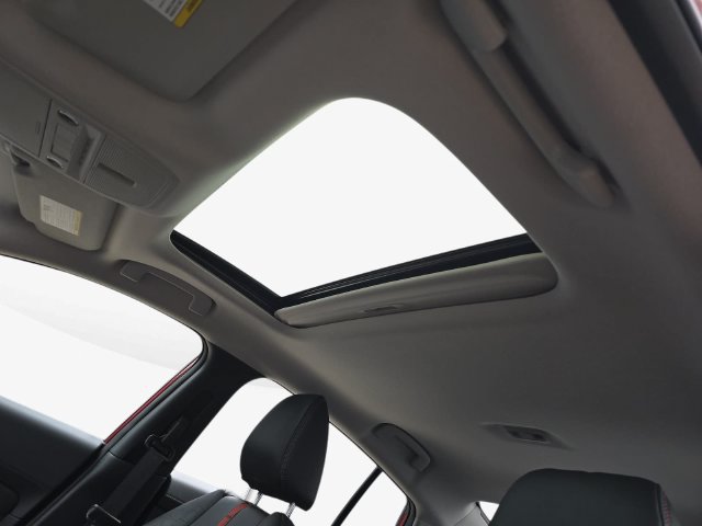 New 2027 Nissan Sentra SR w/ SR Premium Package FWD image 31