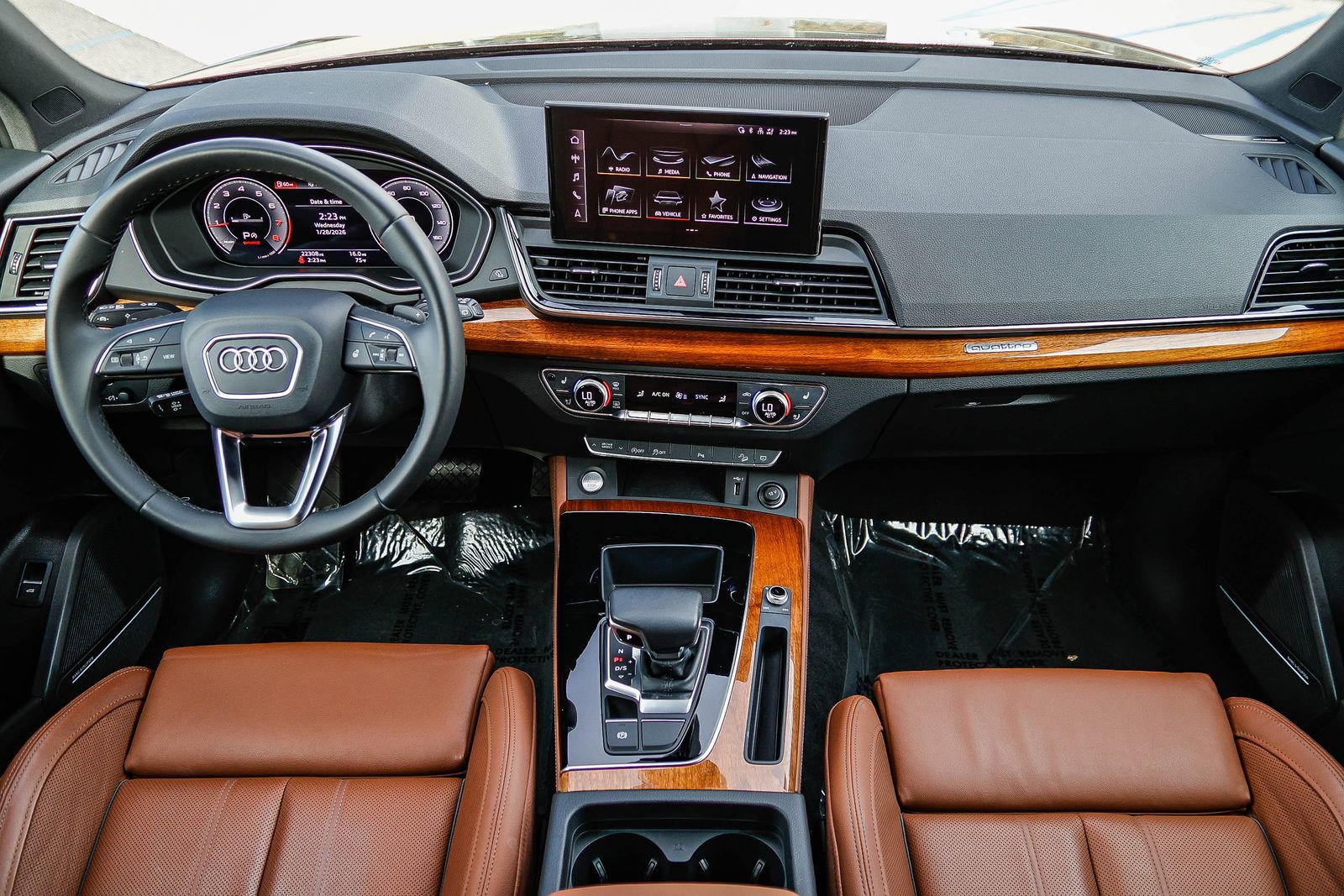 Certified 2023 Audi Q5 2.0T Premium Plus w/ Premium Plus Package image 14