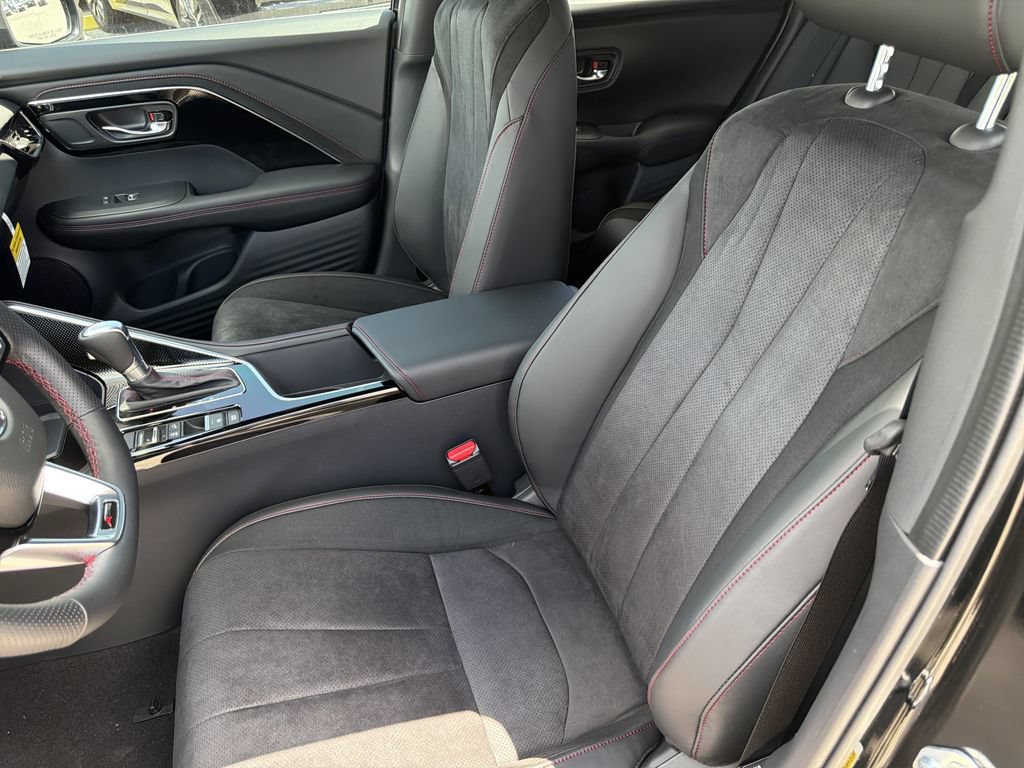New 2026 Acura ADX A-Spec AWD/4WD image 20