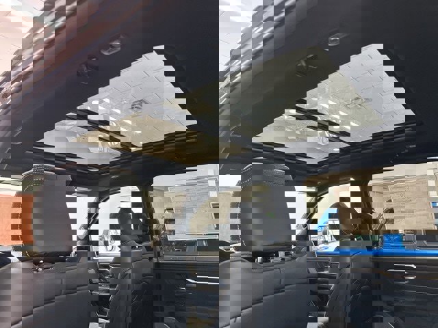 New 2026 RAM 1500 Laramie w/ Night Edition image 38