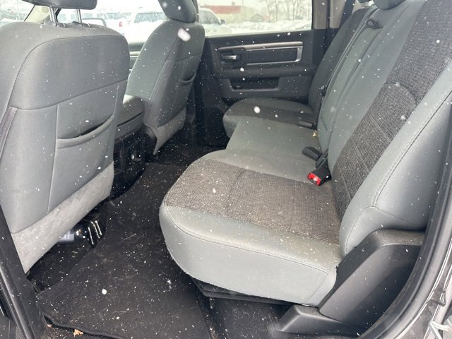 Used 2018 RAM 1500 Big Horn image 6