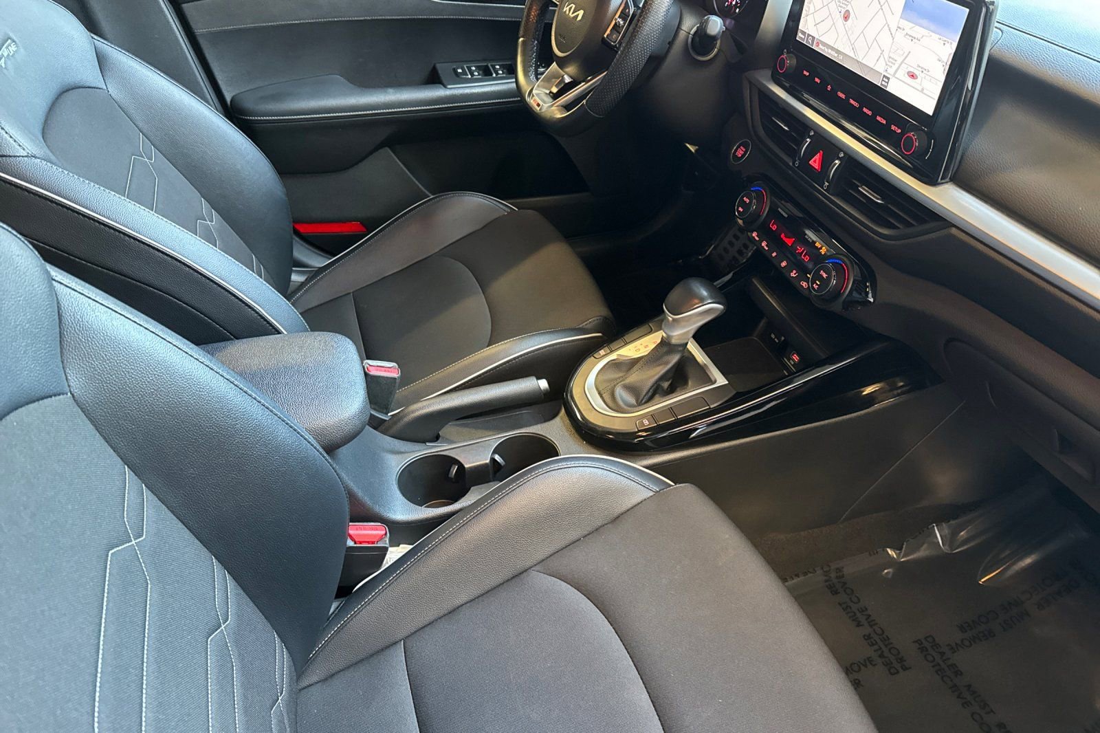 Used 2023 Kia Forte GT-Line image 18