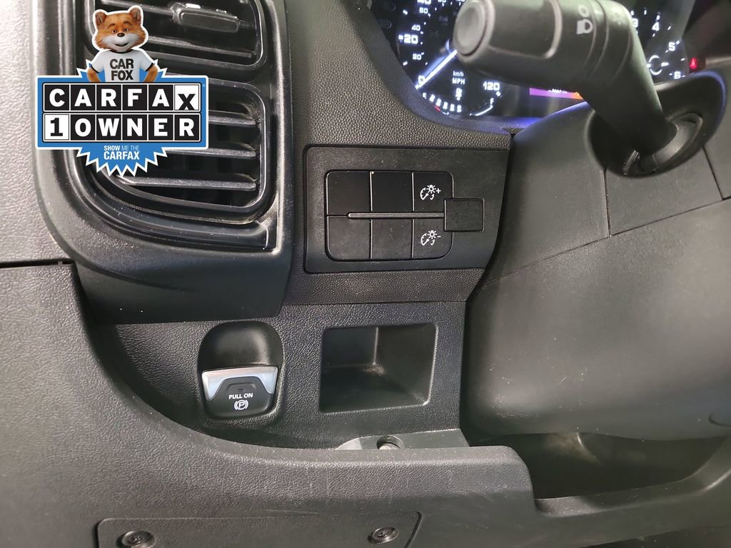 Used 2023 RAM ProMaster 2500 image 21