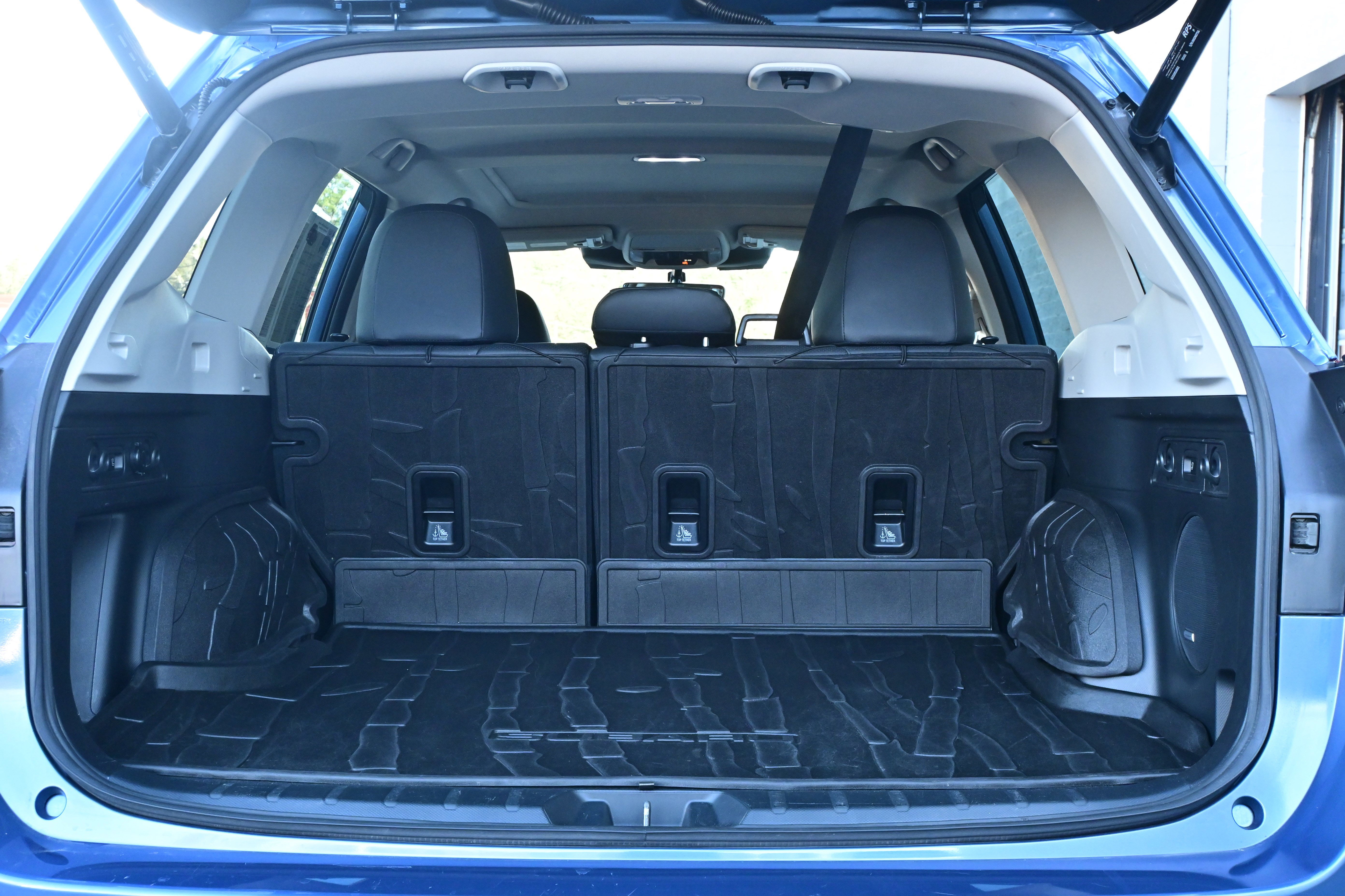 Certified 2023 Subaru Forester Touring image 35