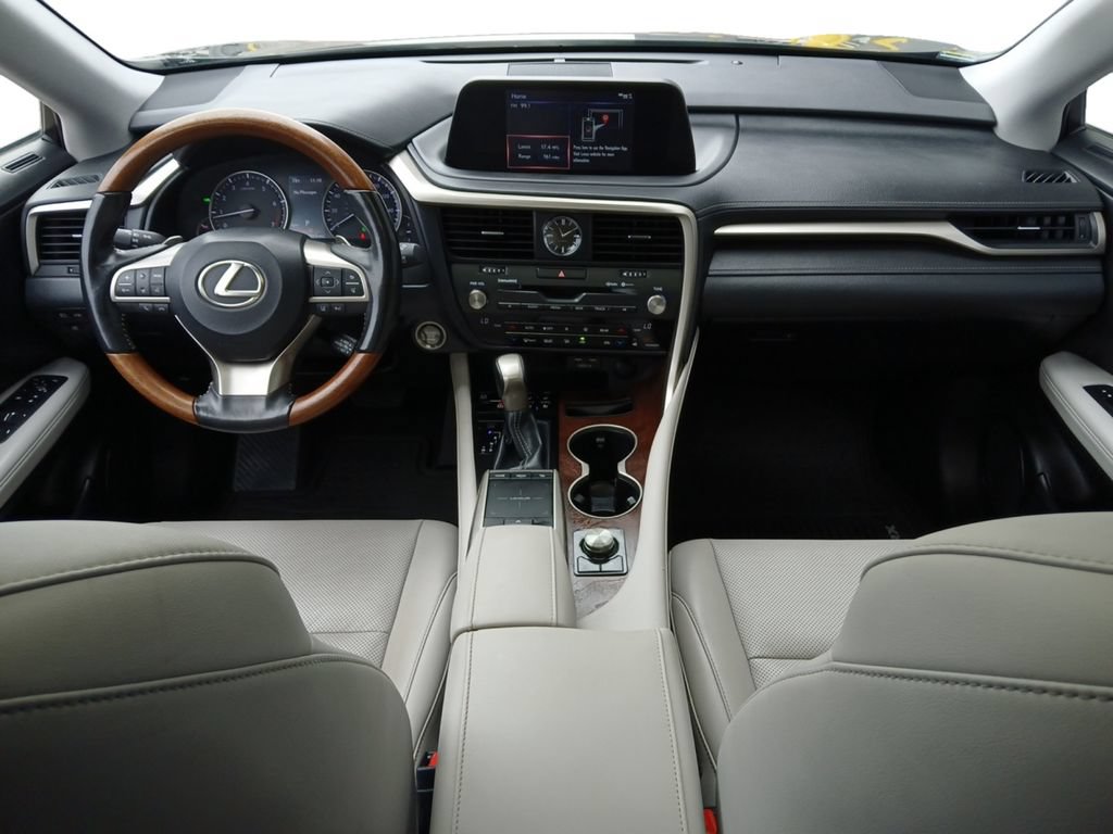 Used 2020 Lexus RX 350L FWD w/ Premium Package image 20