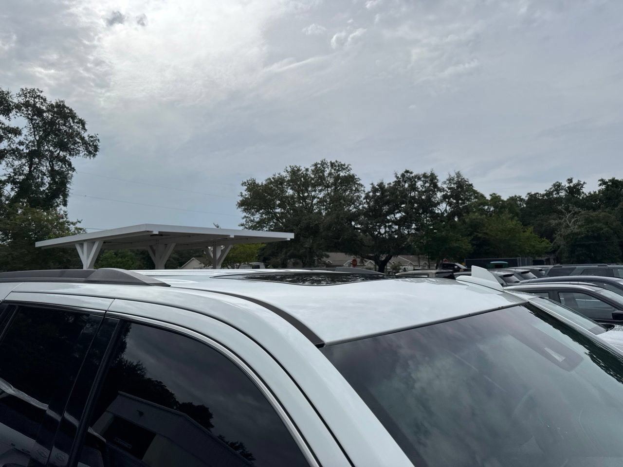 Used 2017 GMC Yukon SLT RWD image 6