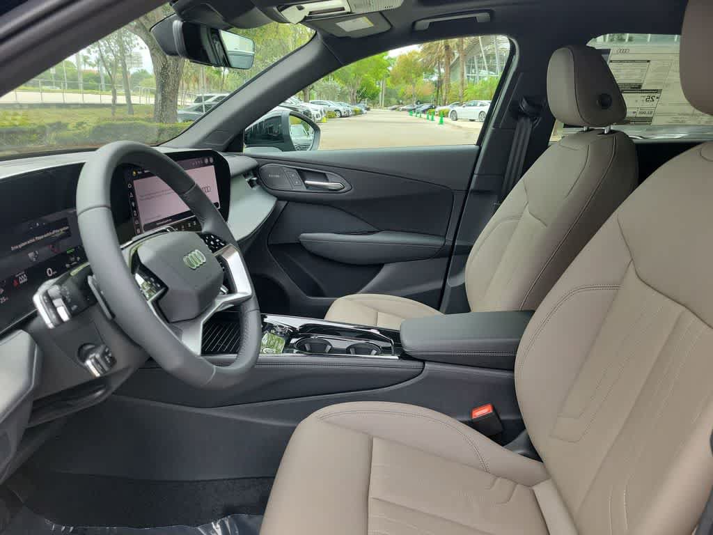 New 2026 Audi Q3 quattro 2.0T AWD/4WD image 19