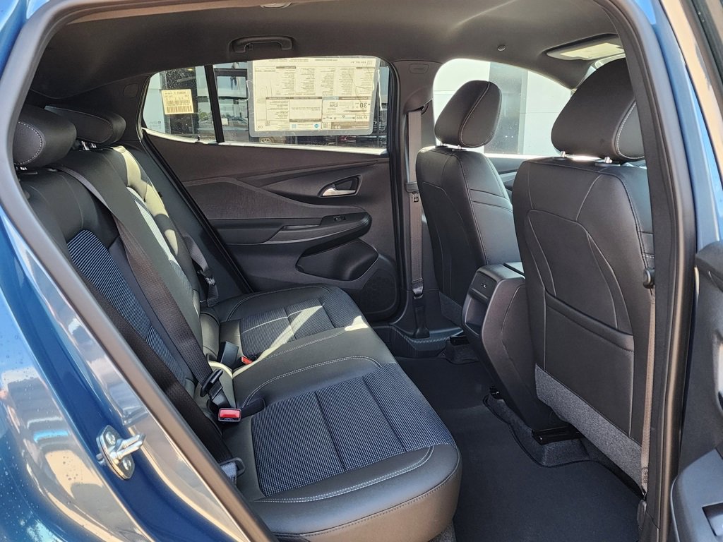 New 2026 Buick Envista Preferred w/ Convenience I Package image 40
