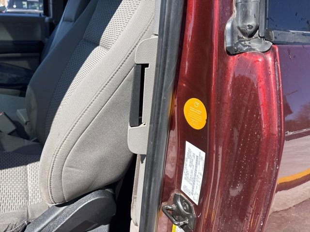 Used 2015 Ford F150 XLT AWD/4WD image 19