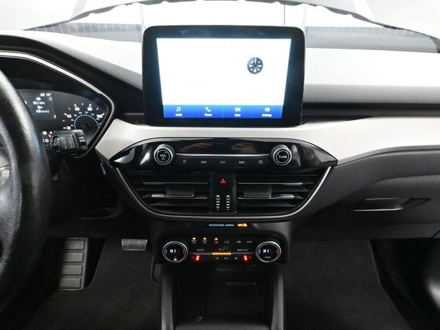 Used 2021 Ford Escape SEL image 31