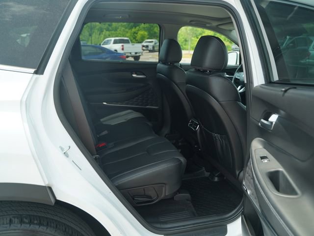 Used 2023 Hyundai Santa Fe SEL w/ Premium Package FWD image 23