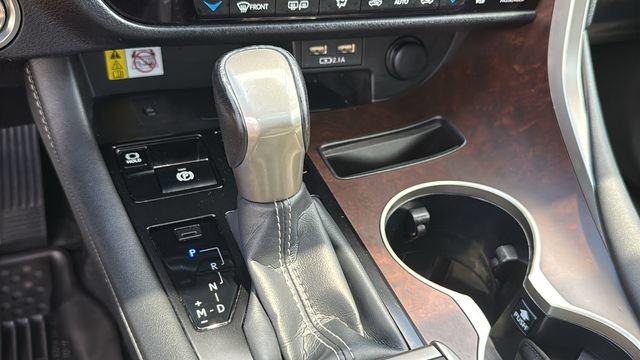 Used 2022 Lexus RX 350 AWD w/ Premium Package image 17