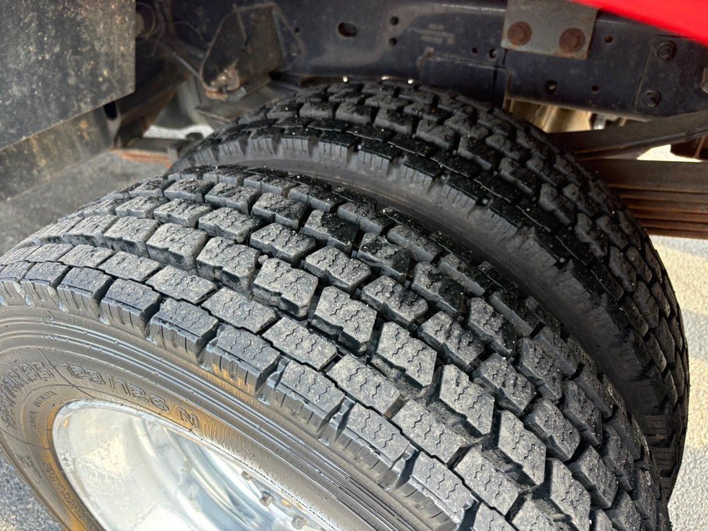 Used 2020 RAM 5500 Laramie AWD/4WD image 11
