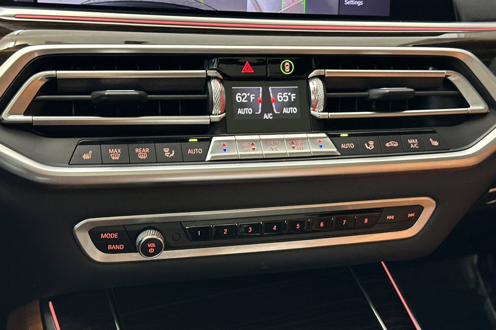 Used 2019 BMW X5 xDrive40i w/ Convenience Package image 24