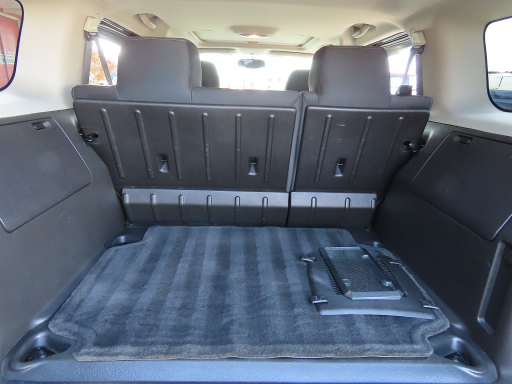 Used 2008 HUMMER H3 AWD/4WD image 25
