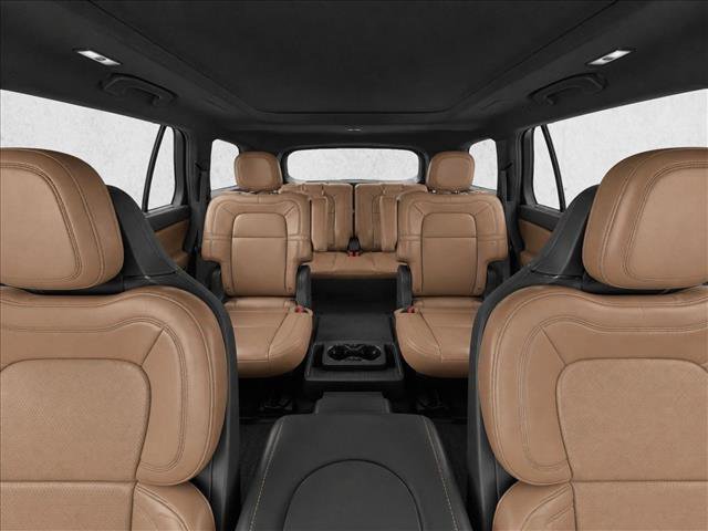Used 2021 Lincoln Aviator Reserve w/ Equipment Group 201A RWD image 13