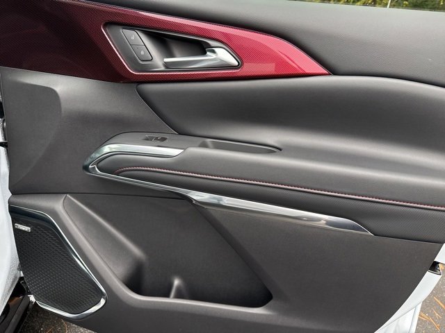 Used 2026 Chevrolet Traverse RS image 31