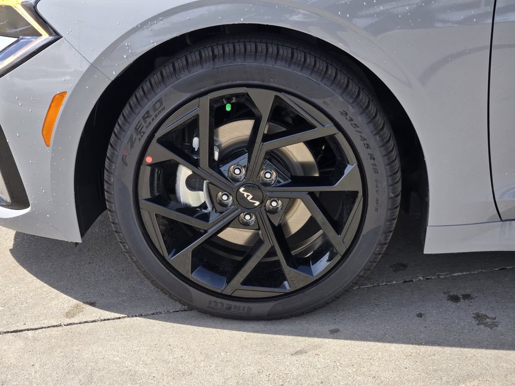 New 2026 Kia K5 GT-Line w/ GT-Line Premium Package FWD image 8