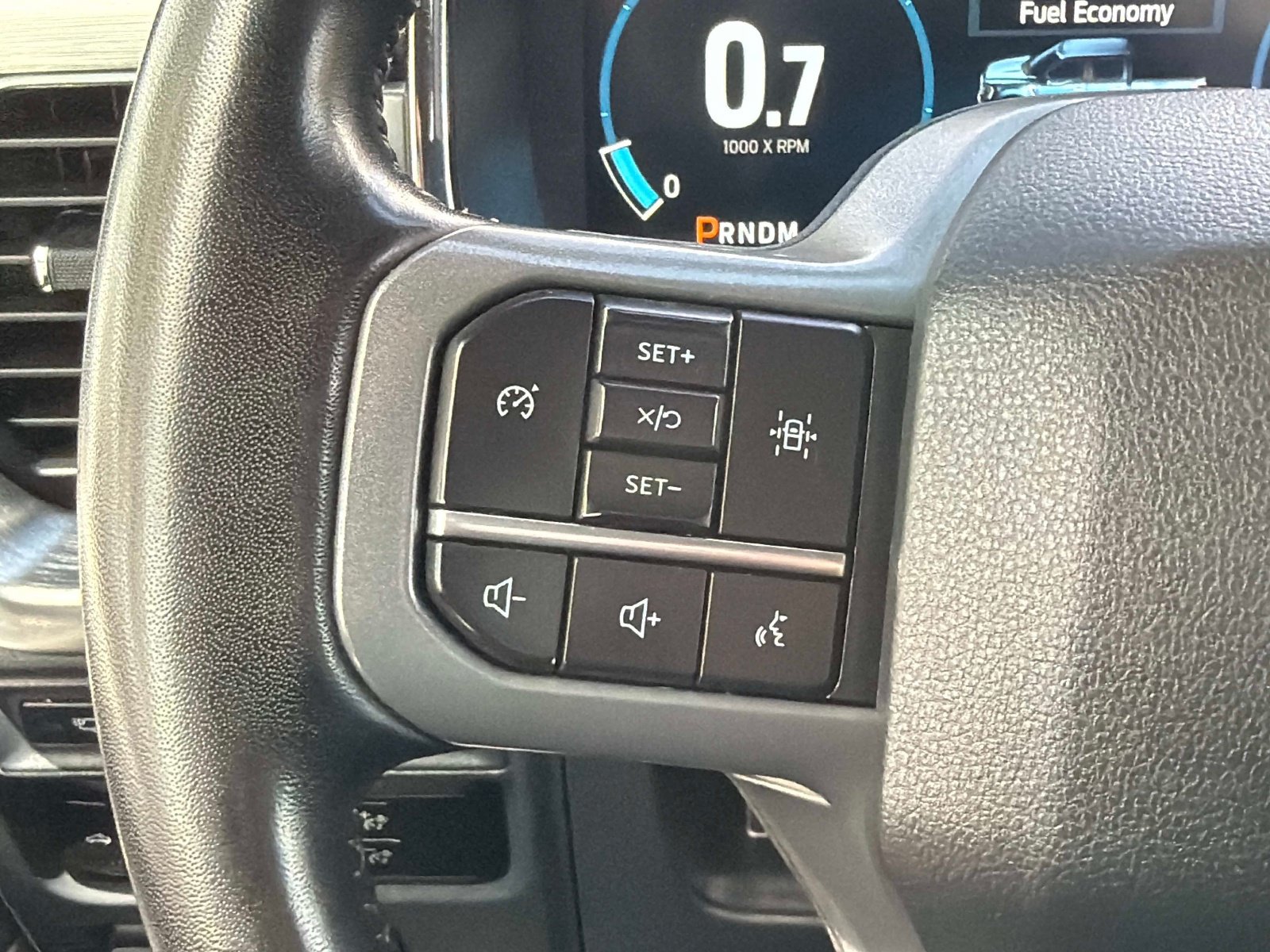 Used 2023 Ford F150 Lariat AWD/4WD image 48