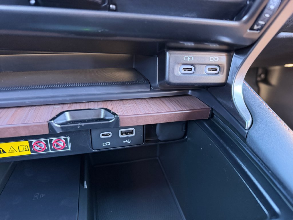 New 2026 Lexus RX 350 Premium AWD/4WD image 20