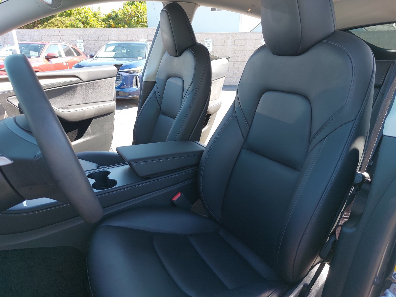 Used 2023 Tesla Model Y 2WD image 15