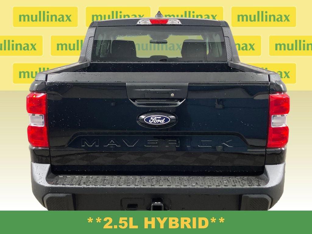 New 2026 Ford Maverick XL image 9
