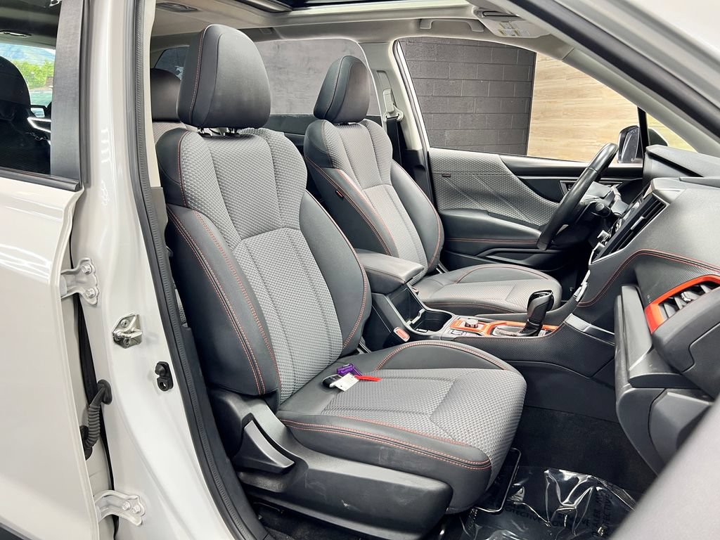 Used 2020 Subaru Forester Sport AWD/4WD image 8