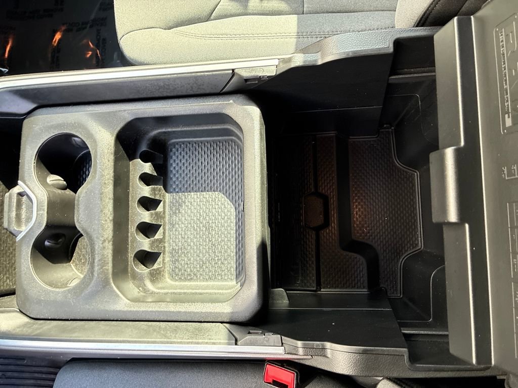 Used 2023 RAM 1500 Big Horn image 25