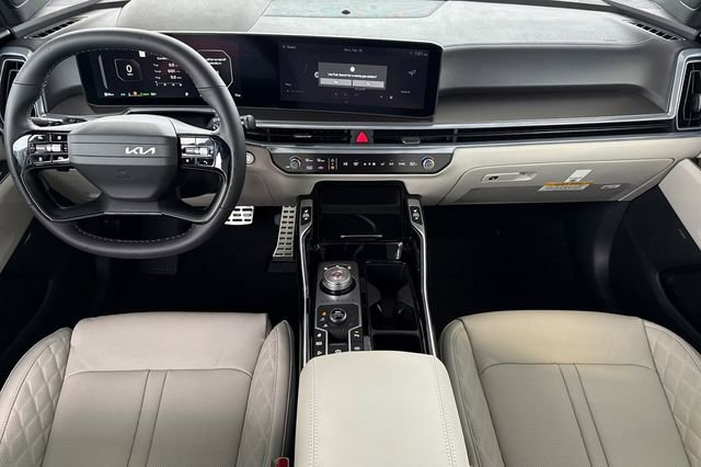 New 2026 Kia Sorento SX Prestige image 16